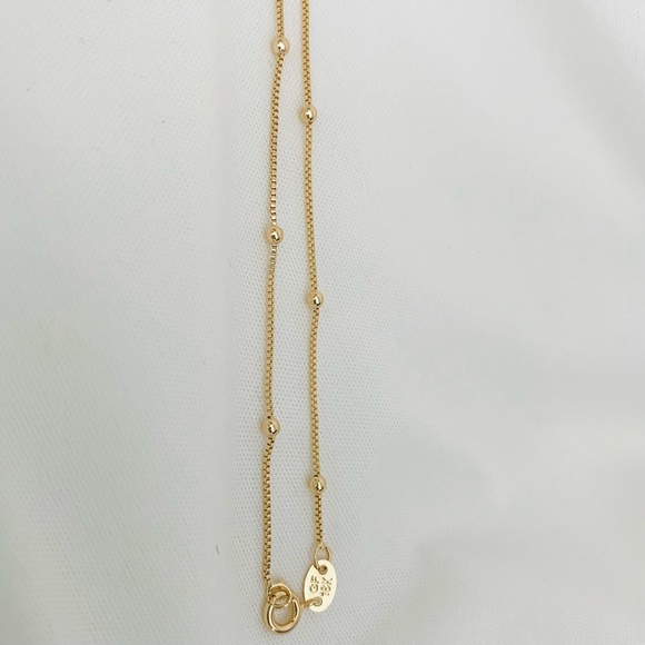 Baby Charm Necklace - Picture 12 of 12